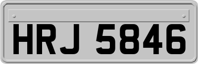 HRJ5846