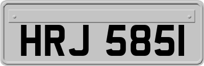 HRJ5851