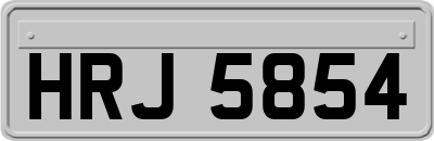 HRJ5854
