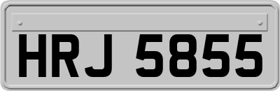 HRJ5855