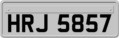 HRJ5857