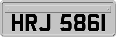HRJ5861