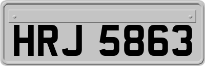 HRJ5863