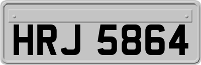 HRJ5864