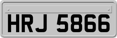 HRJ5866