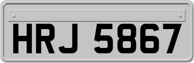 HRJ5867