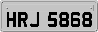 HRJ5868