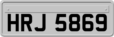 HRJ5869