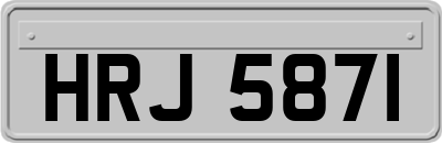 HRJ5871