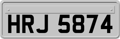 HRJ5874