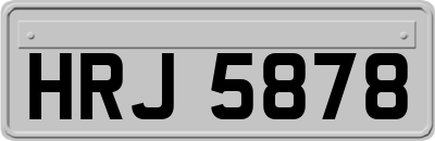HRJ5878