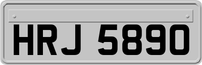 HRJ5890