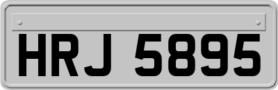 HRJ5895