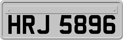 HRJ5896