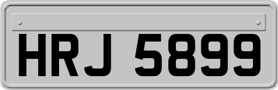 HRJ5899