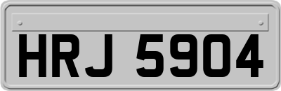 HRJ5904
