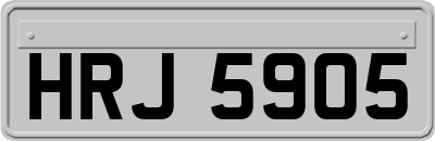 HRJ5905