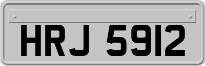 HRJ5912