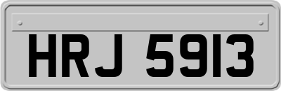 HRJ5913