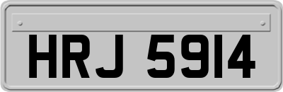 HRJ5914