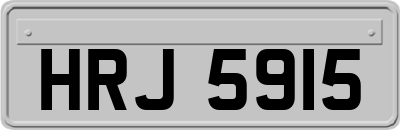 HRJ5915