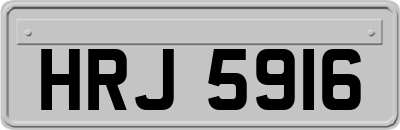 HRJ5916