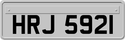 HRJ5921