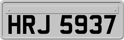 HRJ5937
