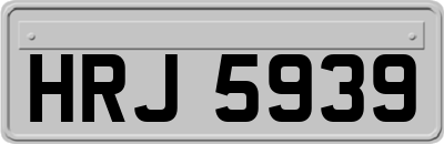 HRJ5939