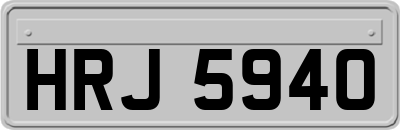 HRJ5940