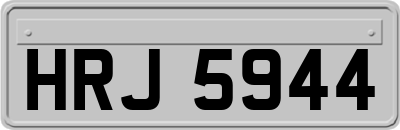 HRJ5944
