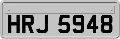 HRJ5948