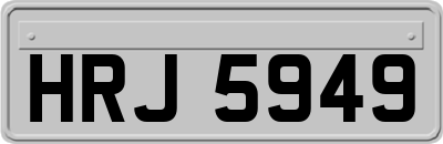 HRJ5949