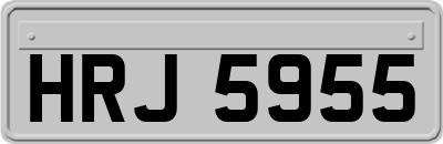 HRJ5955
