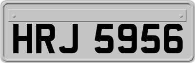 HRJ5956