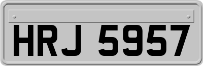 HRJ5957