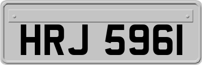 HRJ5961