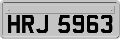 HRJ5963
