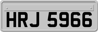 HRJ5966