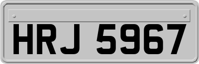 HRJ5967