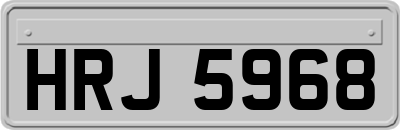HRJ5968
