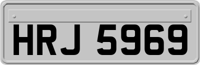 HRJ5969