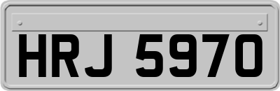 HRJ5970