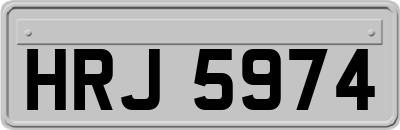 HRJ5974