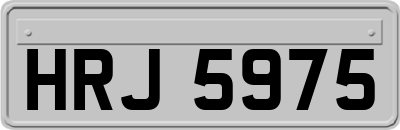 HRJ5975