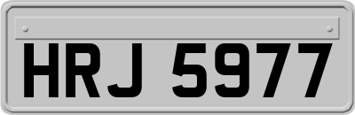 HRJ5977
