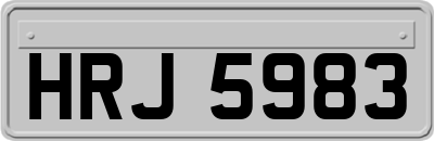 HRJ5983