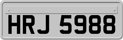 HRJ5988