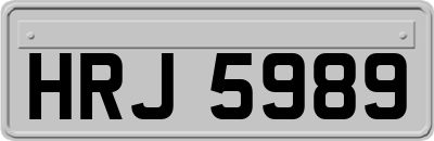 HRJ5989