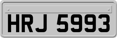 HRJ5993